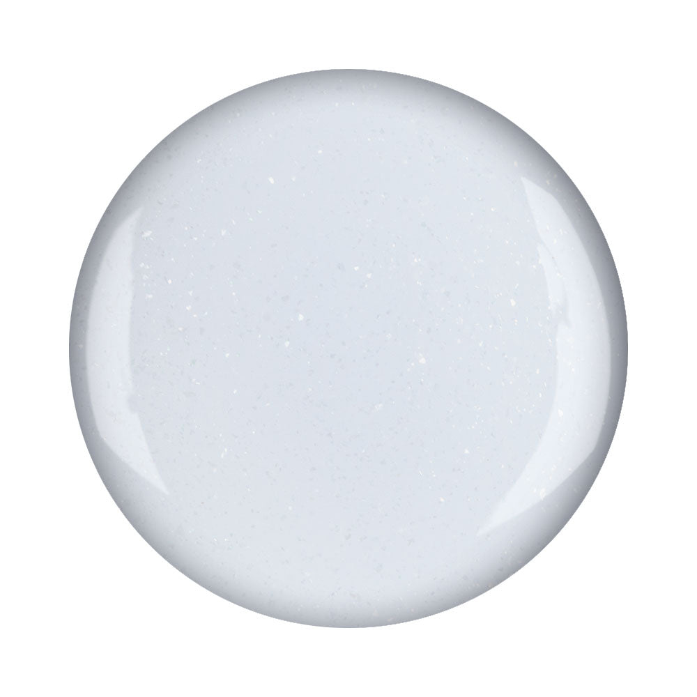 Sparkle Ice White - medium - Our Best Gel