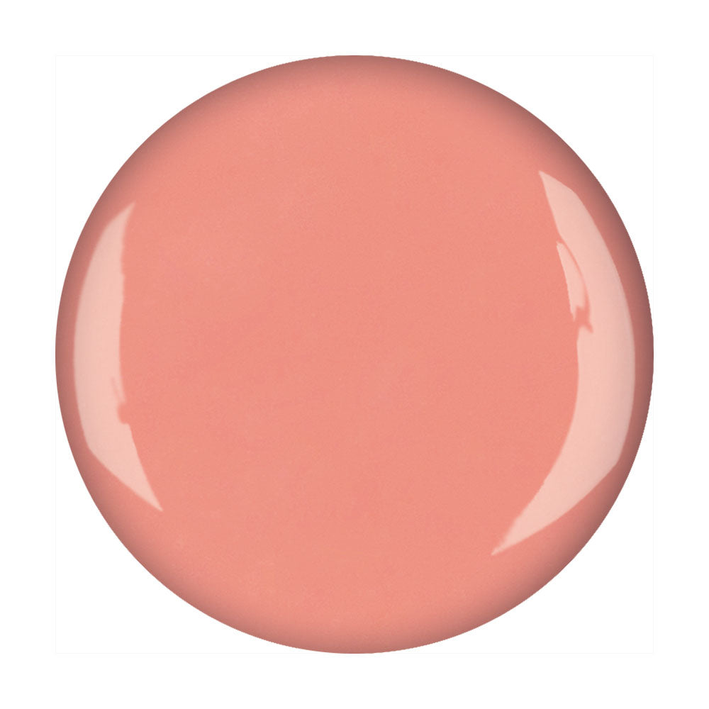 Salmon Rose - STRONG - Our Best Gel