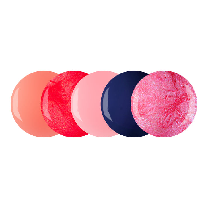 Nala - Trend box UV/LED