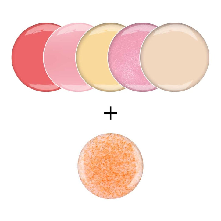 Sweet Kiss Box - Trend box UV/LED