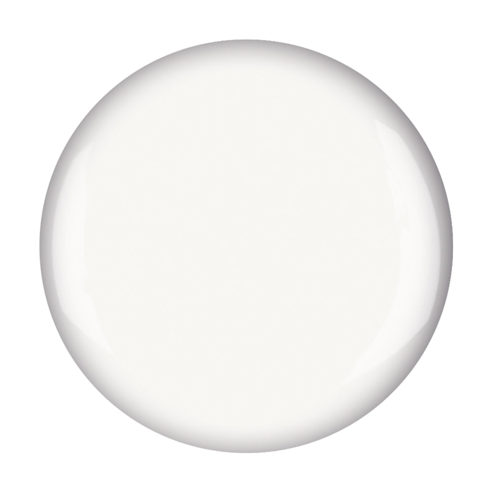 Opal White - medium - Our Best Gel
