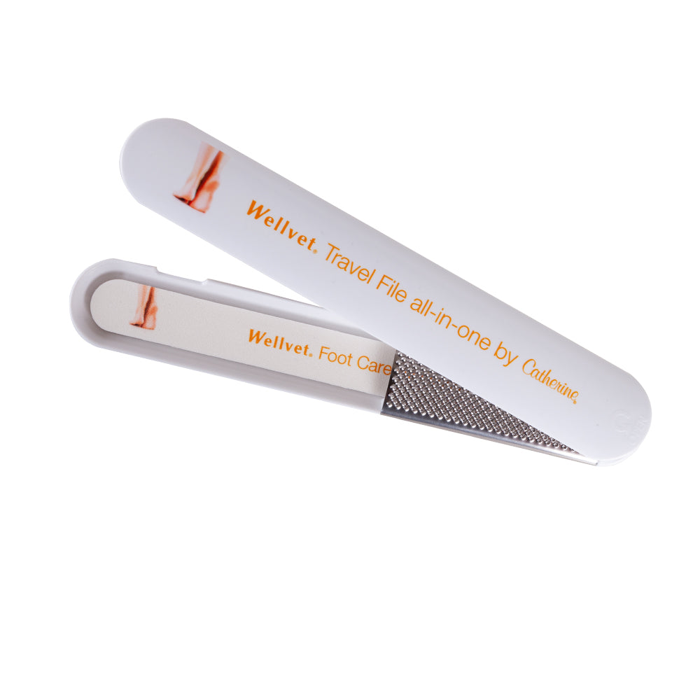 Wellvet Travel File all-in-one