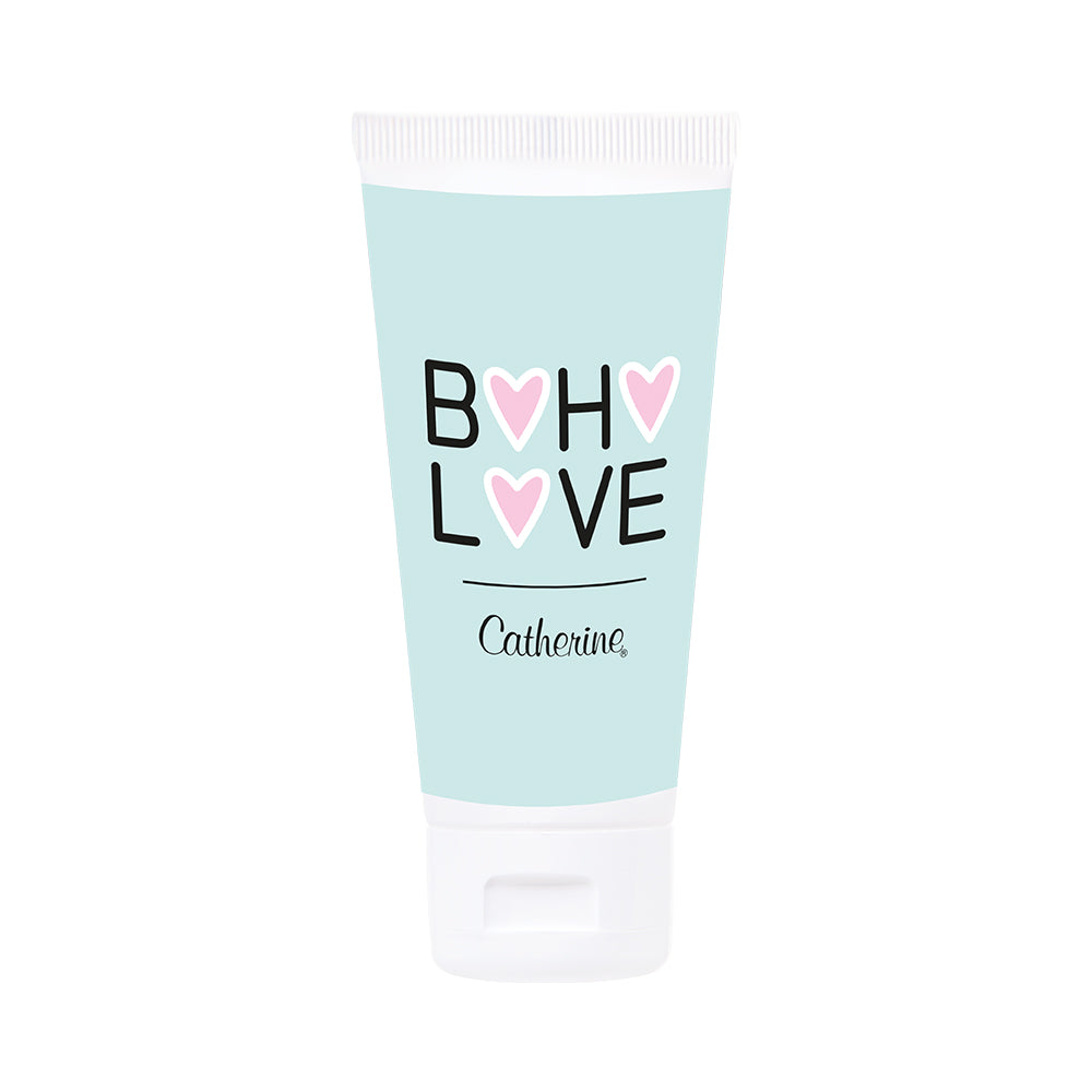 Boho Love - hand cream