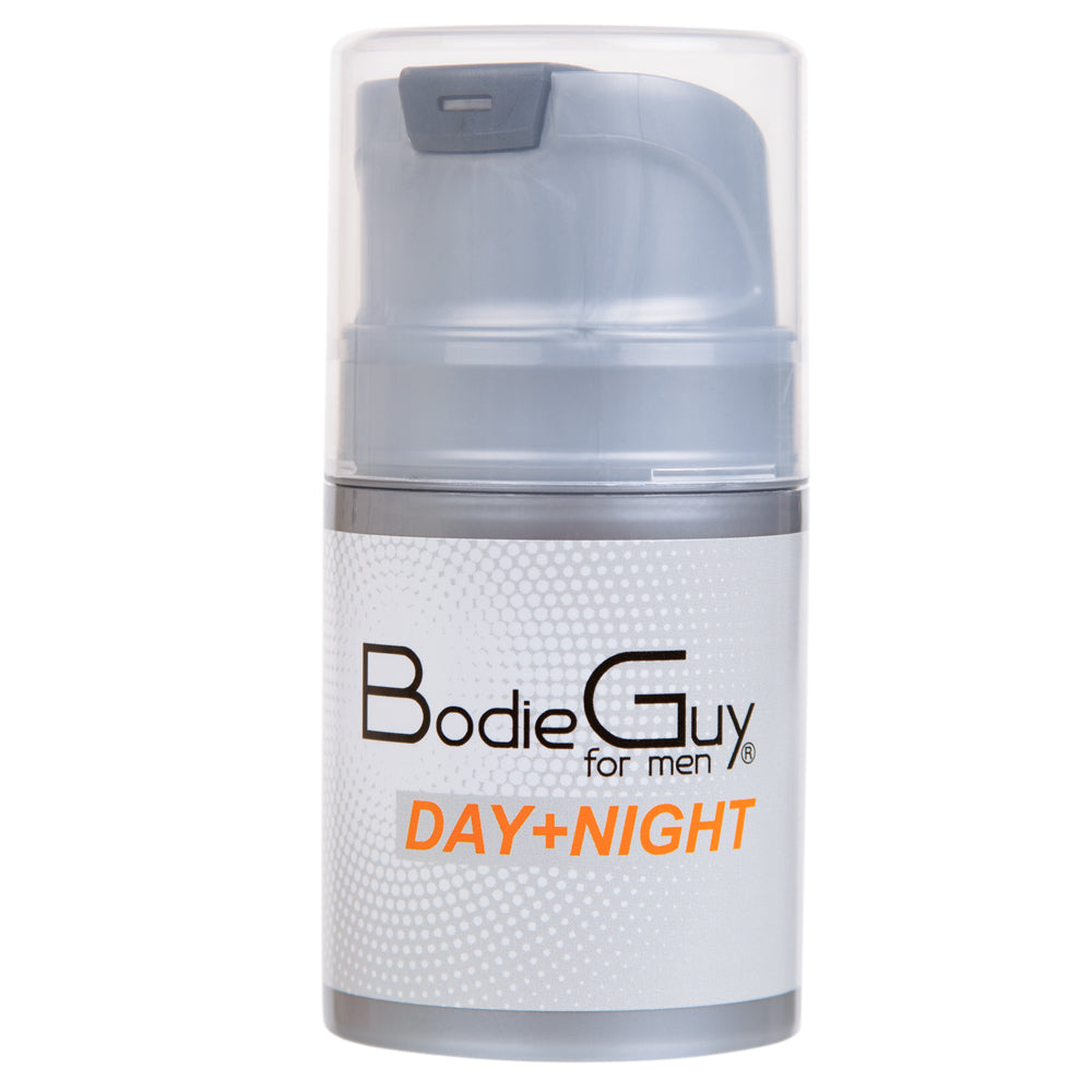 BodieGuy Day + Night Cream