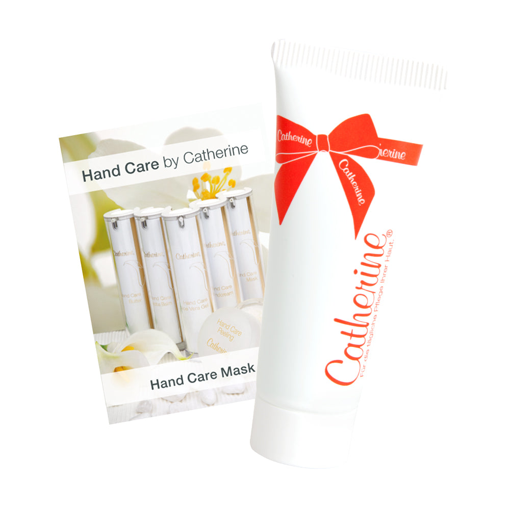 Hand Care Mask