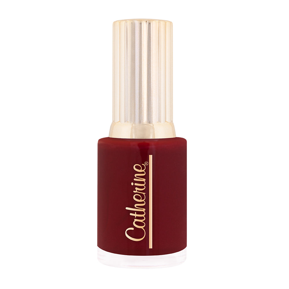 Glamour Red 522 - Classic Nail Polish