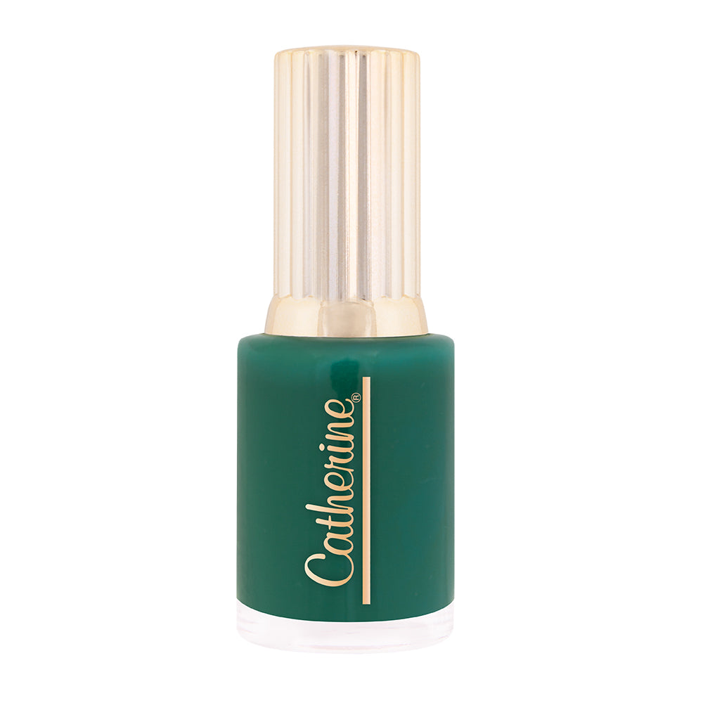 Emerald 204 - Classic Nail Polish