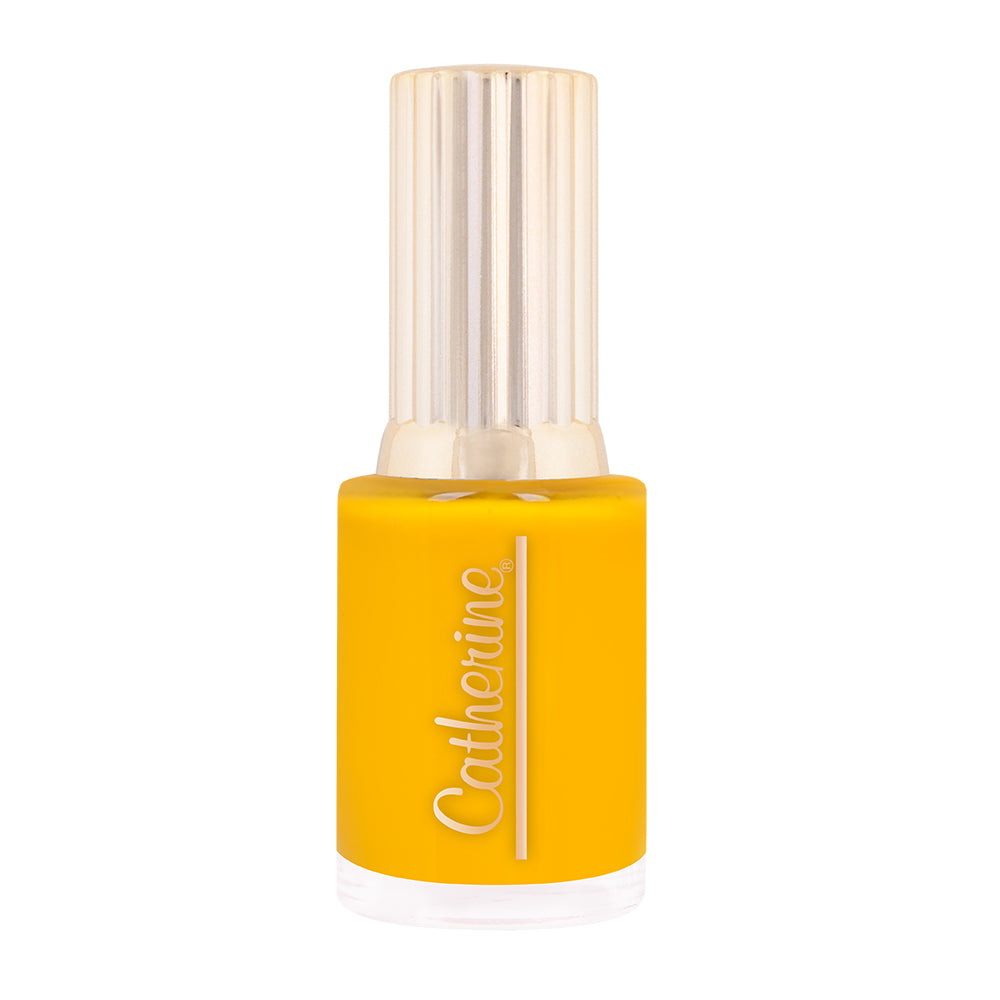 Golden Butterfly 255 - Classic Nail Polish