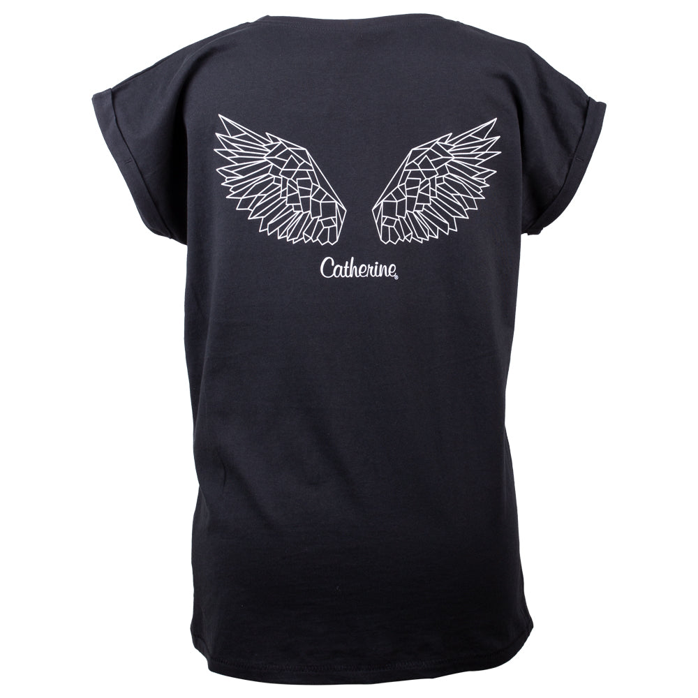 Shirt Angel, size. S-XL