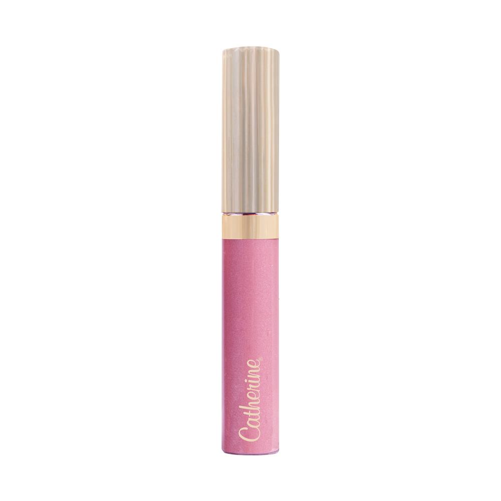 Lip Gloss No. 560, Rosy Quartz - Metallic Matt